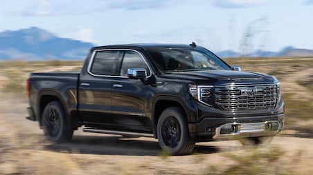 2022 GMC Sierra 1500 TOTY Review: Ultimately Enough?