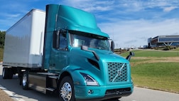 Volvo VNR Electric: Commercial Transportation’s Future Is Now