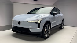 First Look: The 2025 Volvo EX30 Is the $36,000 Electric SUV Tesla Won’t Build