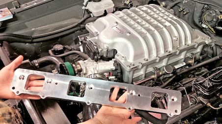 Hellcat Any Hemi! Here’s How, Plus Everything You’ll Need