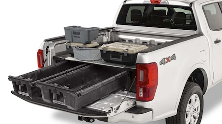 Truck Bed Storage Buyer’s Guide: Top Options For Your Gear