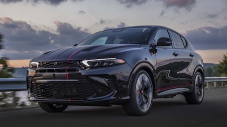 2023 Dodge Hornet First Drive: A Small SUV as Only Dodge Could Do It