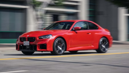 2023 BMW M2 First Test: We Knew It Would Be Good … But *This* Good?