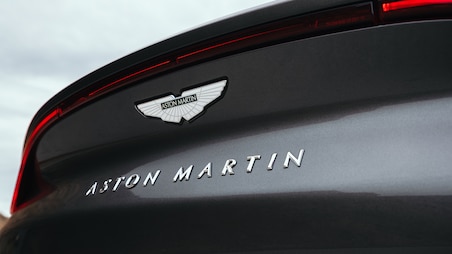 Future Cars: 2023 Aston Martin DBX AMR (and Friends) Make Aston's Sensational SUV Even Better