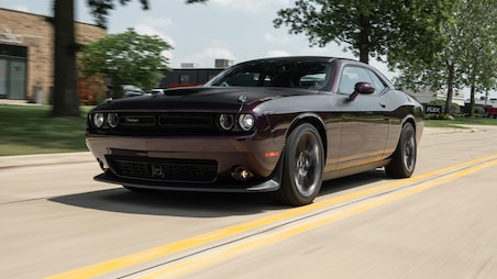 2021 Dodge Challenger T/A 5.7 Hemi First Test: The One That Got Away