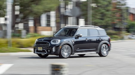 2021 Mini Cooper S Countryman First Test: Worth It?