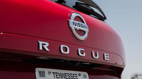 This Is the 2021 Nissan Rogue’s Biggest Asset—Literally