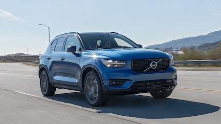 2021 Volvo XC40 Yearlong Review Verdict: Wild Beginnings and Good Karma