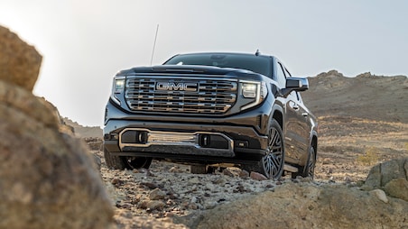2022 GMC Sierra 1500 Denali Ultimate Tested: Aiming to Restore GMC’s Luster