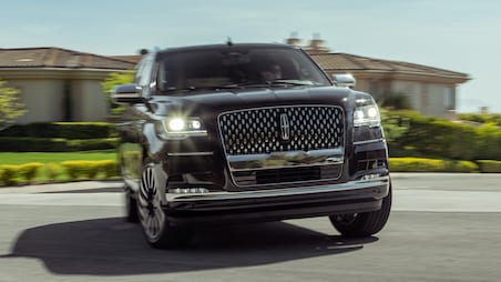 2022 Lincoln Navigator Black Label First Test: Still the Big Boss?