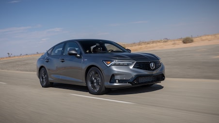2023 Acura Integra COTY Review: Better Enough Than a Civic?