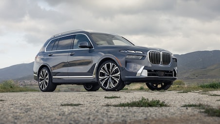 2023 BMW X7 First Test: Big Can Still Mean Fun to Drive