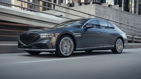 2023 Genesis G90 Yearlong Review: Let’s Abuse Some Self-Closing Doors, Massaging Seats, and Matte Paint