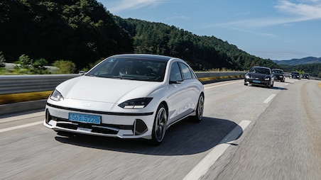 Hyundai Ioniq 6 vs. Tesla Model 3: An EV Sedan Showdown Preview