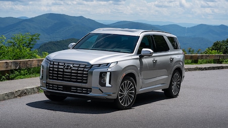 What’s the Best 2023 Hyundai Palisade Trim? Here’s Our Guide