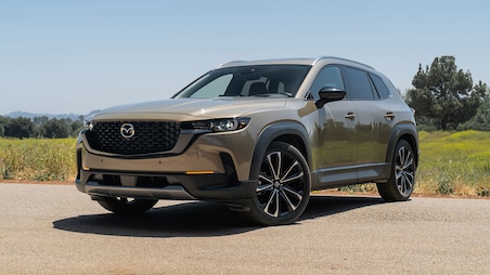 2023 Mazda CX-50 Yearlong Review Verdict: What Keeps This SUV From Being Great