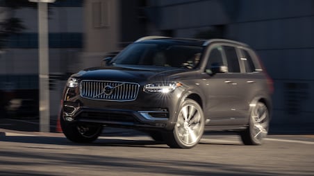 What’s the Best 2023 Volvo XC90 Trim? Here’s Our Guide