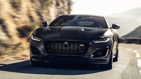 First and Last Drive: The 2024 Jaguar F-Type 75 Is a Tearful Farewell to Fierce Felines