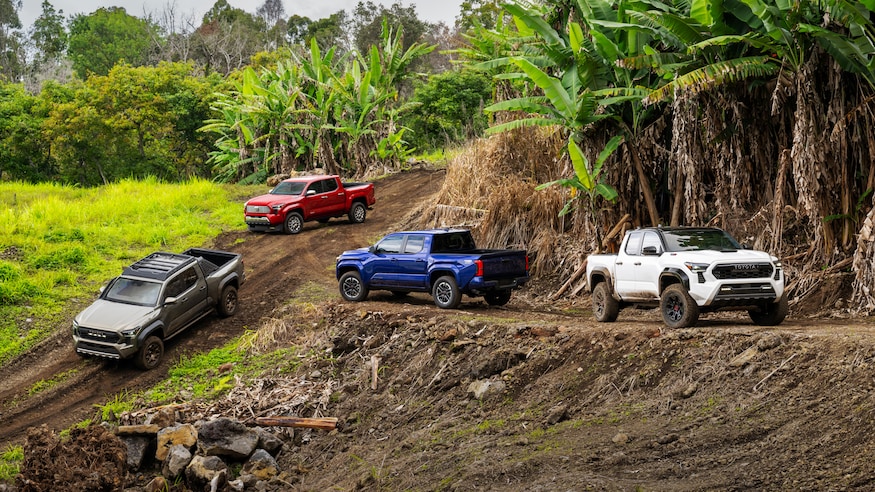 2024 Toyota Tacoma 002