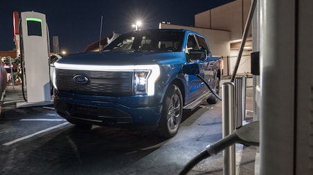 We’re Paying $650/Year to Subscribe to Our Ford F-150 Lightning