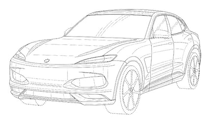 Future Cars: 2023 Karma GX-1 SUV Should Be the Company’s Volume Seller
